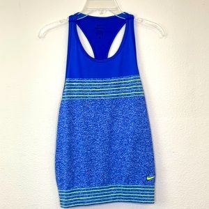 Nike Dri-Fit Tank Top Women's Size Small